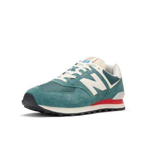 New Balance Unisex-Adult 574 V2 Sneaker