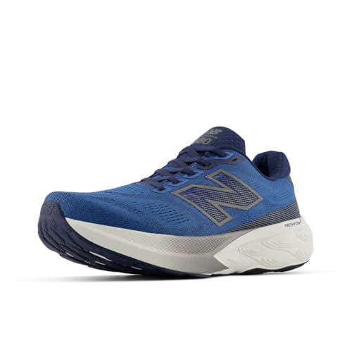 New Balance Men's Fresh Foam X 880 V15 Running Shoe
