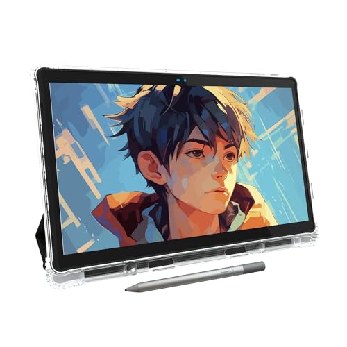 X11 Drawing Tablet ? PicassoTab ? No Computer Needed ? 11" Screen ? Drawing Apps & Tutorials ? Stylus Pen ? Portable ? Standalone ? Best Gift for Beginner Digital Graphic Artist ? PX11