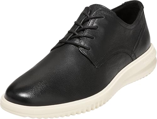 Cole Haan Men's Grand+ Plain Toe Oxfords