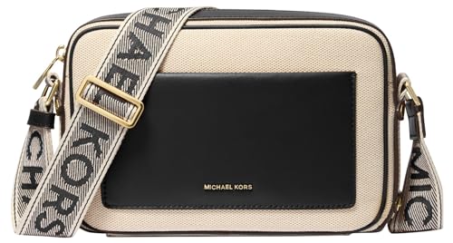 Michael Kors Maeve Large Pocket Crossbody Bag